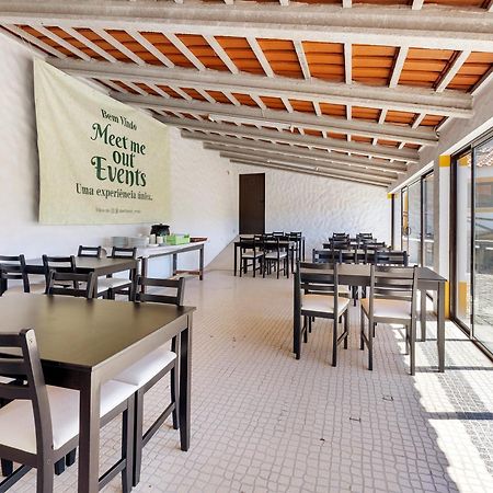 Quinta O Refugio Villa Azambuja Eksteriør billede