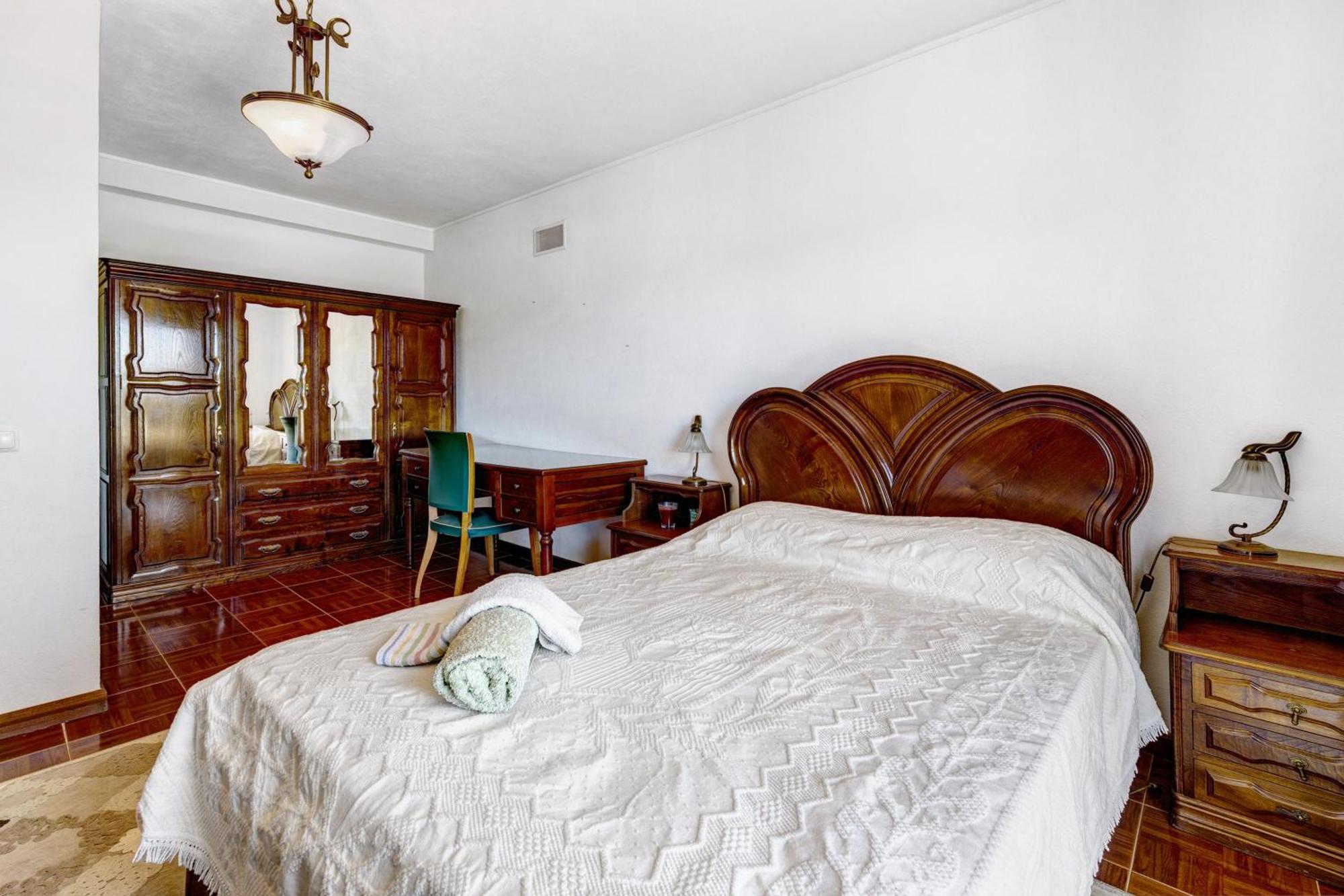 Quinta O Refugio Villa Azambuja Eksteriør billede