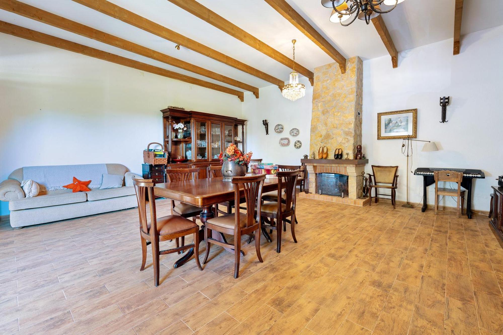 Quinta O Refugio Villa Azambuja Eksteriør billede
