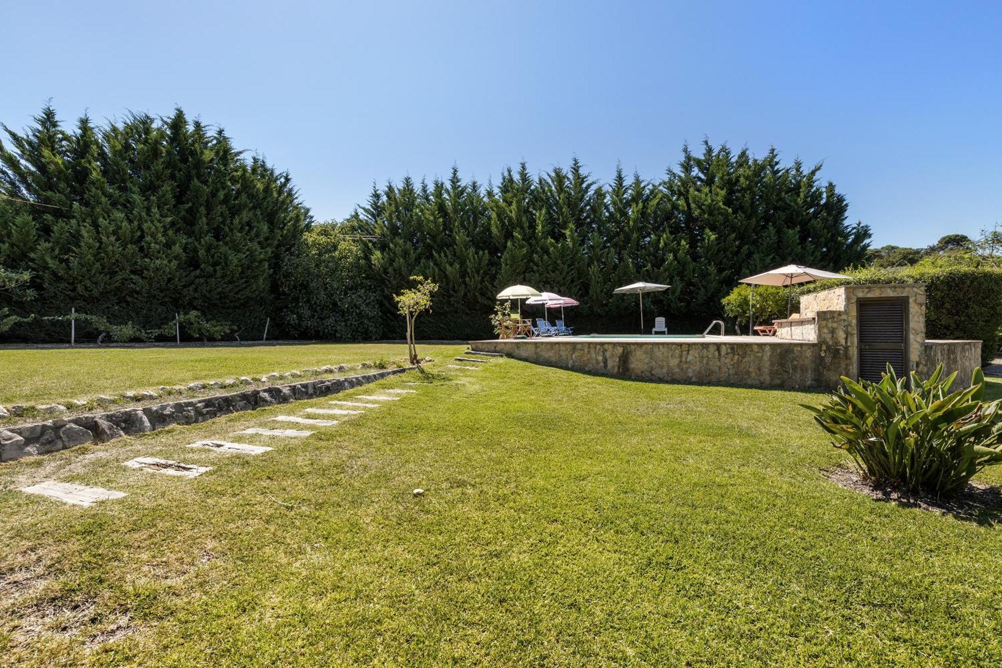 Quinta O Refugio Villa Azambuja Eksteriør billede