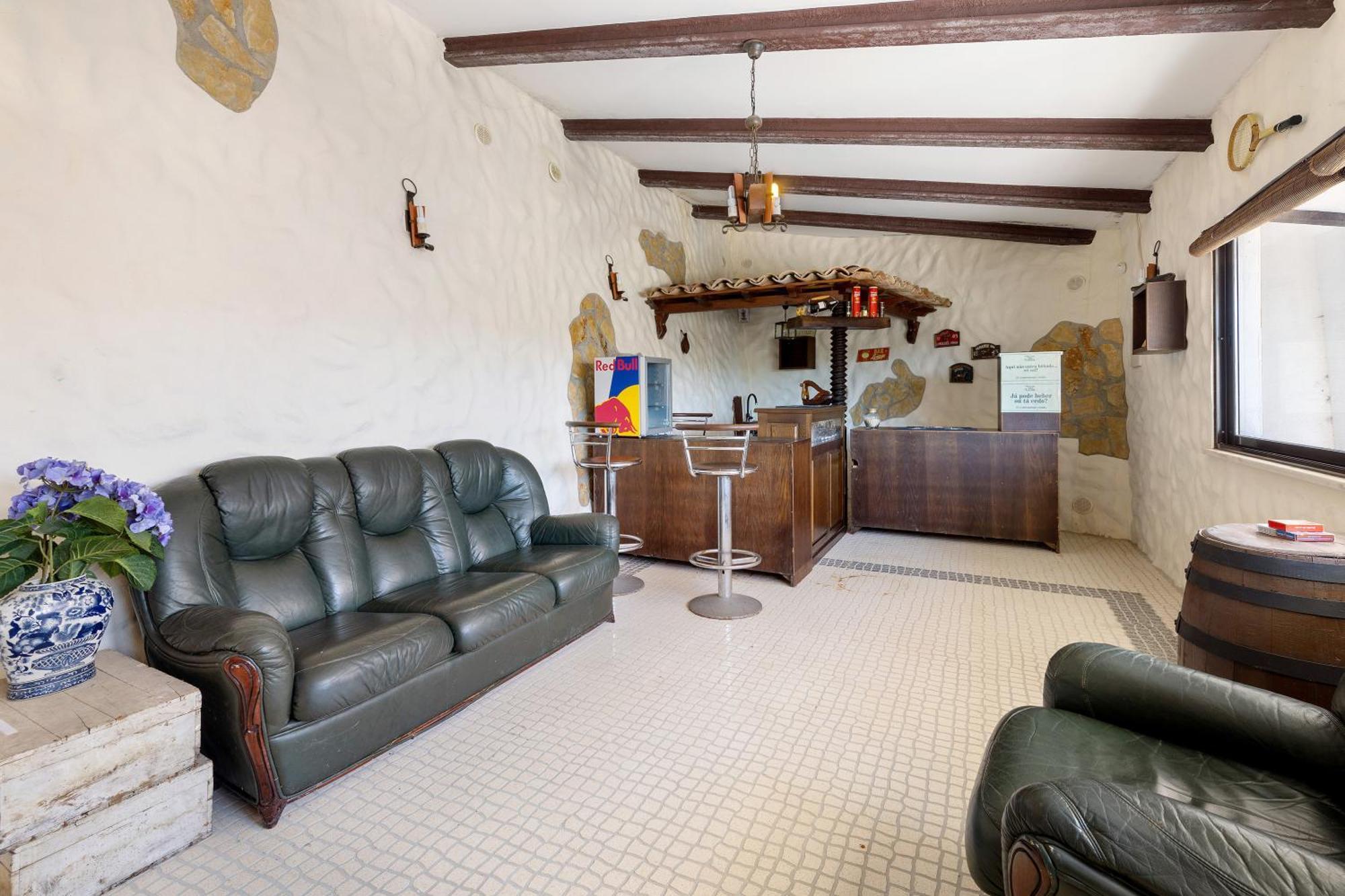 Quinta O Refugio Villa Azambuja Eksteriør billede